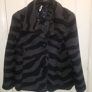 Gap girls coat XXL.